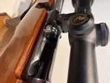 Ruger M77 220 Swift w/ - 5 of 22