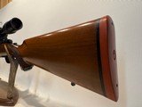 Ruger M77 220 Swift w/ - 10 of 22