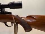 Ruger M77 220 Swift w/ - 11 of 22