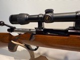 Ruger M77 220 Swift w/ - 4 of 22