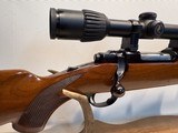 Ruger M77 220 Swift w/ - 3 of 22