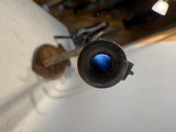 Winchester Model 75 Sporting .22 LR w/ Burris 6x Mini Scope - 21 of 23