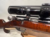 Winchester Model 75 Sporting .22 LR w/ Burris 6x Mini Scope - 5 of 23