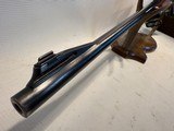 Winchester Model 75 Sporting .22 LR w/ Burris 6x Mini Scope - 15 of 23