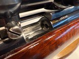 Winchester Model 75 Sporting .22 LR w/ Burris 6x Mini Scope - 9 of 23