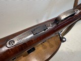 Winchester Model 75 Sporting .22 LR w/ Burris 6x Mini Scope - 18 of 23