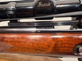 Winchester Model 75 Sporting .22 LR w/ Burris 6x Mini Scope - 13 of 23
