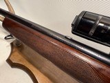 Winchester Model 75 Sporting .22 LR w/ Burris 6x Mini Scope - 14 of 23
