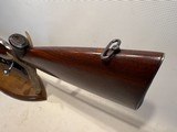 Winchester Model 75 Sporting .22 LR w/ Burris 6x Mini Scope - 16 of 23