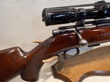 Winchester Model 75 Sporting .22 LR w/ Burris 6x Mini Scope - 4 of 23