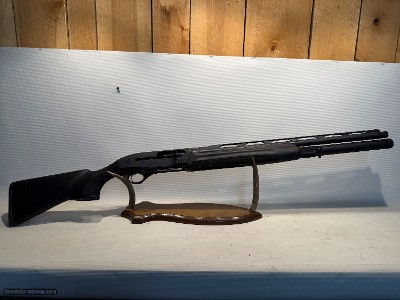 Beretta 1301 Comp 12ga w/ 24
Barrel