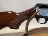 Franchi 48 AL Deluxe 12Ga. Combo 24” and 26” Barrels - 4 of 24
