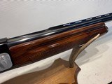 Franchi 48 AL Deluxe 12Ga. Combo 24” and 26” Barrels - 8 of 24