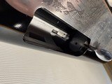 Franchi 48 AL Deluxe 12Ga. Combo 24” and 26” Barrels - 7 of 24