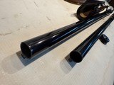 Franchi 48 AL Deluxe 12Ga. Combo 24” and 26” Barrels - 22 of 24