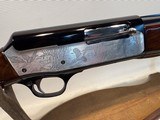 Franchi 48 AL Deluxe 12Ga. Combo 24” and 26” Barrels - 5 of 24