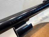 Remington 1100 .12 Ga Three Barrel Combo (Cantilever, Smooth Slug and Bird Barrel) - 23 of 25