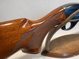 Remington 1100 .12 Ga Three Barrel Combo (Cantilever, Smooth Slug and Bird Barrel) - 3 of 25