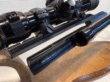 Remington 1100 .12 Ga Three Barrel Combo (Cantilever, Smooth Slug and Bird Barrel) - 18 of 25