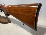 Remington 1100 .12 Ga Three Barrel Combo (Cantilever, Smooth Slug and Bird Barrel) - 8 of 25