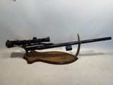 Remington 1100 .12 Ga Three Barrel Combo (Cantilever, Smooth Slug and Bird Barrel) - 17 of 25