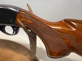 Remington 1100 .12 Ga Three Barrel Combo (Cantilever, Smooth Slug and Bird Barrel) - 9 of 25