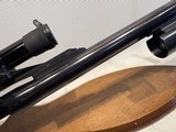 Remington 1100 .12 Ga Three Barrel Combo (Cantilever, Smooth Slug and Bird Barrel) - 19 of 25
