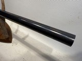 Remington 1100 .12 Ga Three Barrel Combo (Cantilever, Smooth Slug and Bird Barrel) - 21 of 25