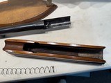 Remington 1100 .12 Ga Three Barrel Combo (Cantilever, Smooth Slug and Bird Barrel) - 16 of 25
