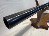 Remington 1100 .12 Ga Three Barrel Combo (Cantilever, Smooth Slug and Bird Barrel) - 24 of 25