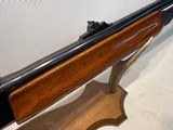 Remington 1100 .12 Ga Three Barrel Combo (Cantilever, Smooth Slug and Bird Barrel) - 6 of 25