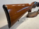 Remington 1100 .12 Ga Three Barrel Combo (Cantilever, Smooth Slug and Bird Barrel) - 2 of 25
