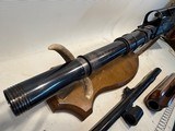 Remington 1100 .12 Ga Three Barrel Combo (Cantilever, Smooth Slug and Bird Barrel) - 14 of 25