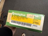 Remington 700 Varmint .222 REM. - 2 of 23
