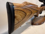 Remington 700 Varmint .222 REM. - 3 of 23