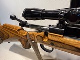 Remington 700 Varmint .222 REM. - 6 of 23