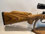 Remington 700 Varmint .222 REM. - 4 of 23