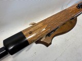 Remington 700 Varmint .222 REM. - 20 of 23