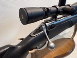 Savage Model 12 .22-250 REM w/ Leupold VX III Long Range 8.5-25x50 - 3 of 21
