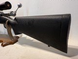 Savage Model 12 .22-250 REM w/ Leupold VX III Long Range 8.5-25x50 - 9 of 21