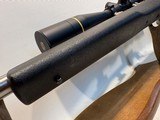 Savage Model 12 .22-250 REM w/ Leupold VX III Long Range 8.5-25x50 - 17 of 21