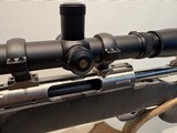 Savage Model 12 .22-250 REM w/ Leupold VX III Long Range 8.5-25x50 - 11 of 21