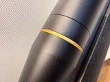 Savage Model 12 .22-250 REM w/ Leupold VX III Long Range 8.5-25x50 - 8 of 21