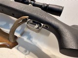 Savage Model 12 .22-250 REM w/ Leupold VX III Long Range 8.5-25x50 - 18 of 21