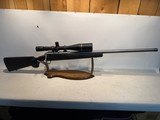 Savage Model 12 .22-250 REM w/ Leupold VX III Long Range 8.5-25x50 - 1 of 21