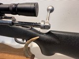 Savage Model 12 .22-250 REM w/ Leupold VX III Long Range 8.5-25x50 - 10 of 21