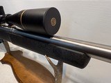 Savage Model 12 .22-250 REM w/ Leupold VX III Long Range 8.5-25x50 - 6 of 21