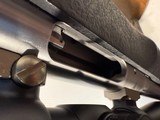 Savage Model 12 .22-250 REM w/ Leupold VX III Long Range 8.5-25x50 - 13 of 21