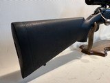 Savage Model 12 .22-250 REM w/ Leupold VX III Long Range 8.5-25x50 - 2 of 21