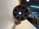 Savage Model 12 .22-250 REM w/ Leupold VX III Long Range 8.5-25x50 - 20 of 21